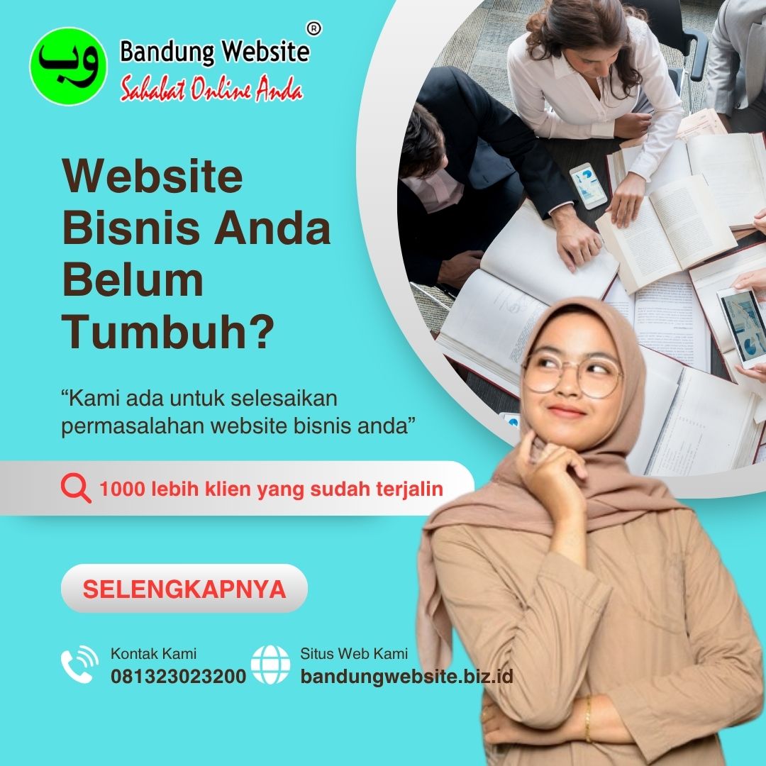 Buat Website Cikutra