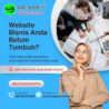 Pembuatan Landingpage Cikutra