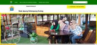 Website Wisata