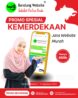 Promo Spesial Kemerdekaan