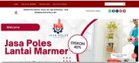 Website Jasa Poles Lanatai