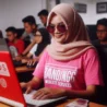 Jasa Website Bandung Amanah