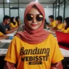 Design Website Bandung