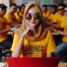 Bikin Landingpage Bandung Murah