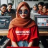 Buat Toko Online Kota Bandung Profesional