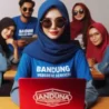 Pembuatan Landingpage Kota Bandung Plus SEO