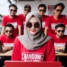Pembuatan Website Bandung Plus SEO