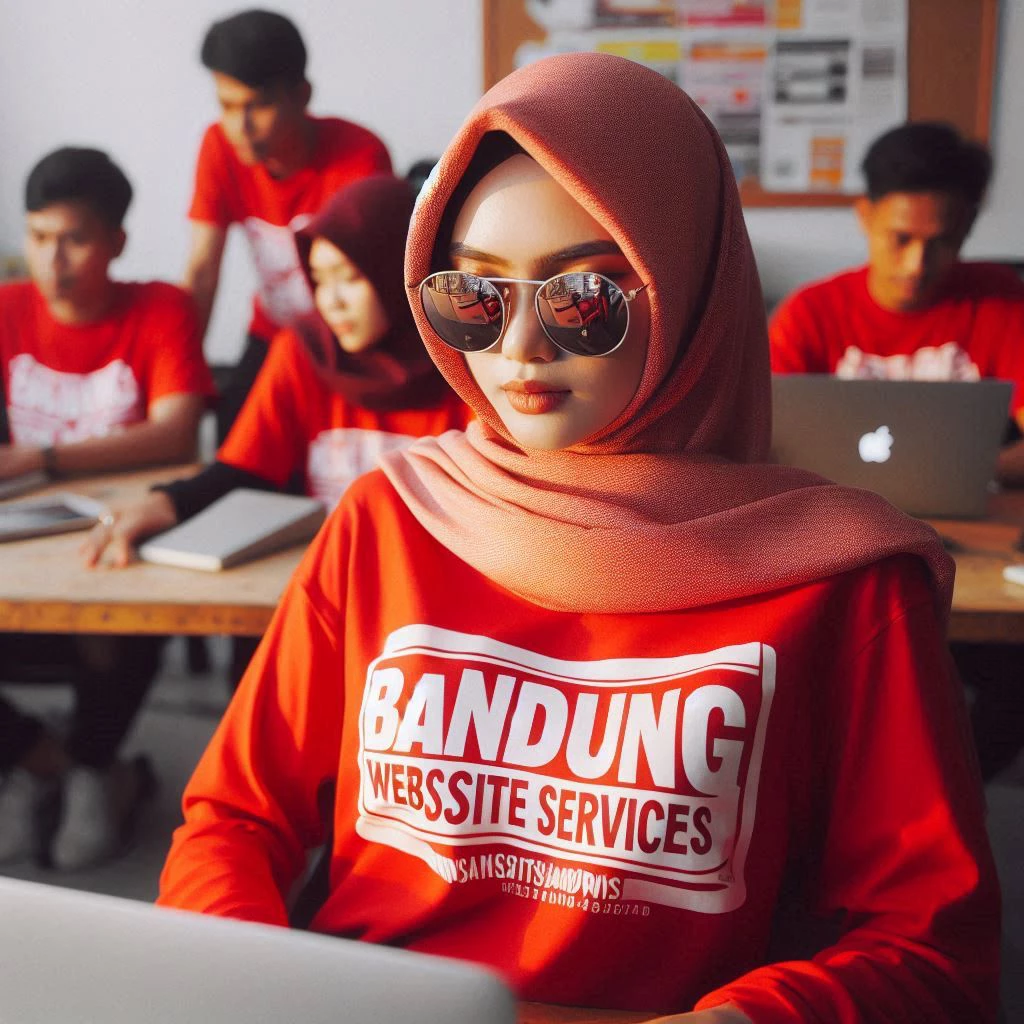 Jasa Website Bandung Profesional