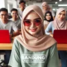 Buat Web Kota Bandung Terbaik