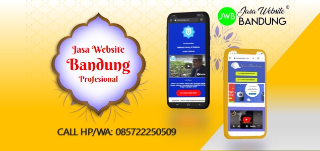 Jasa Website Sukajadi Bandung