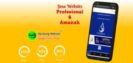 Buat Landingpage Kota Bandung Murah