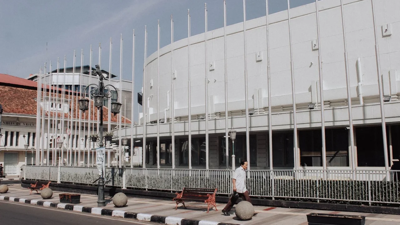 Bandung City Creative Hub