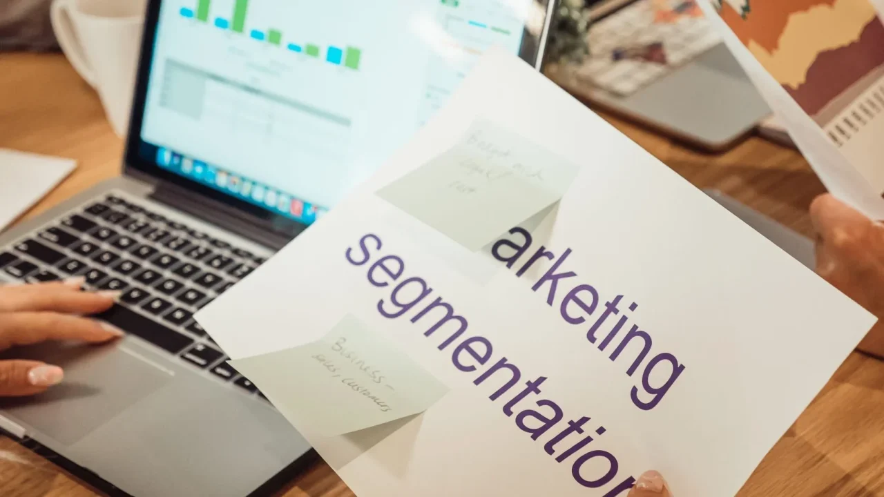 Business Growth Digital Marketing