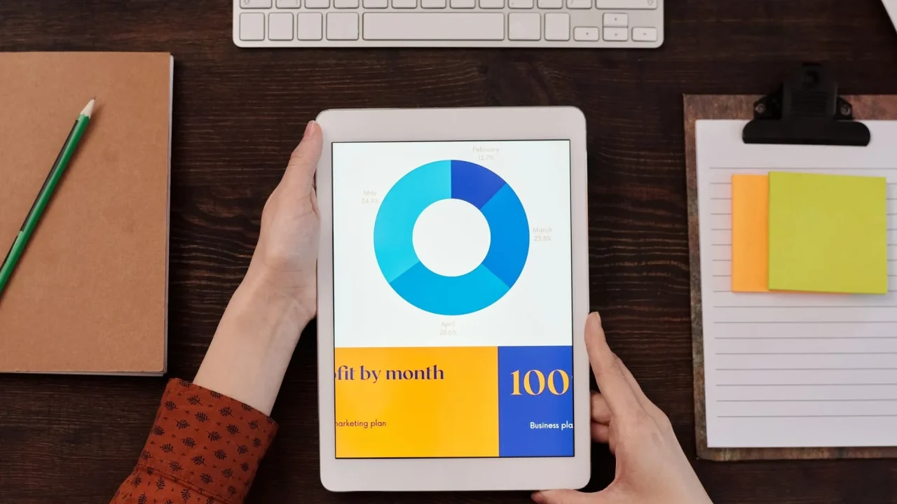 Business Growth Digital Presence