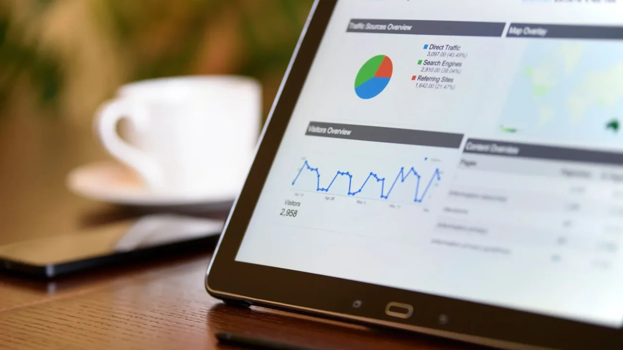 Business Growth Digital Presence