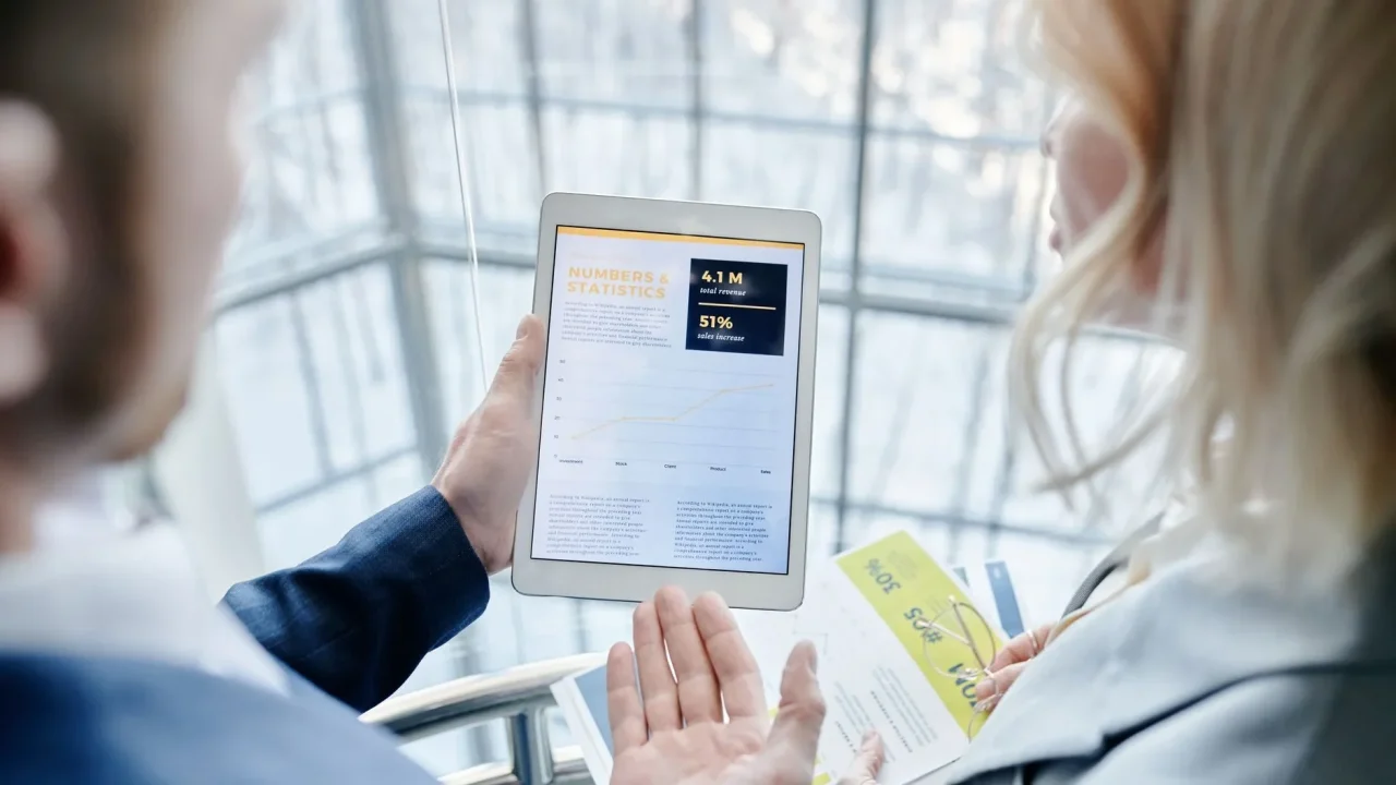 Business Growth Digital Strategy