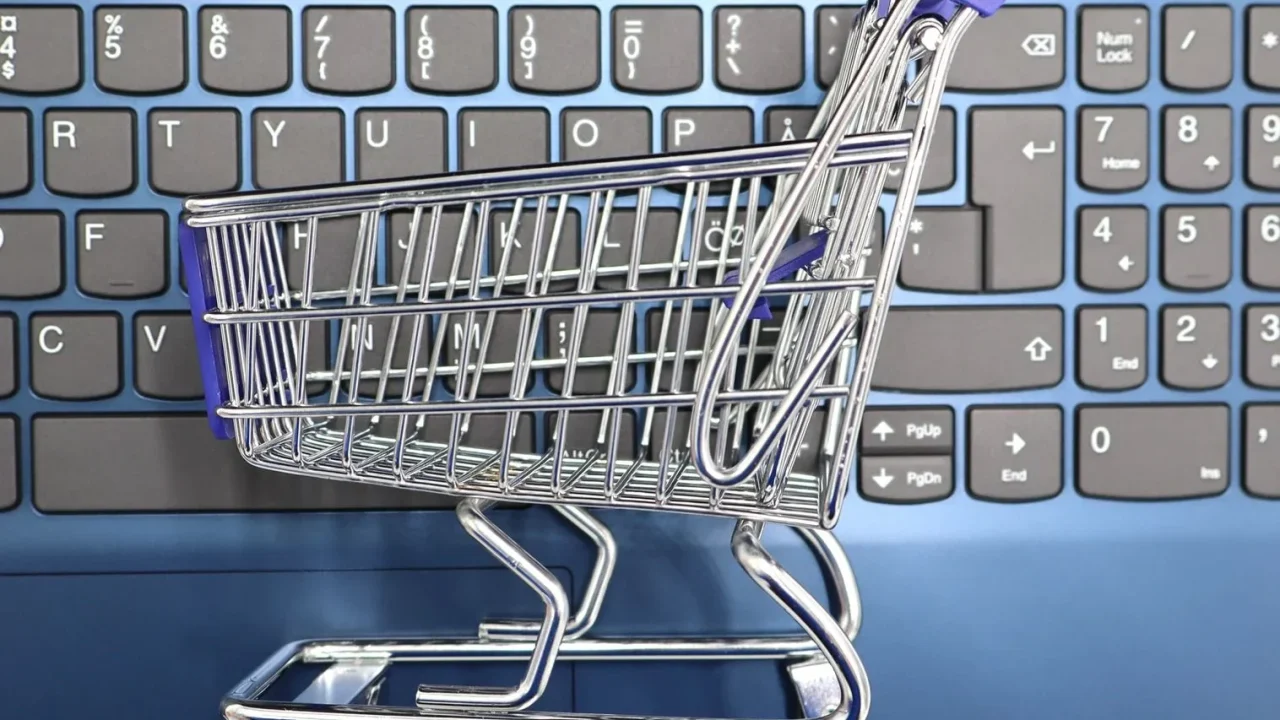 Business Growth Online Store
