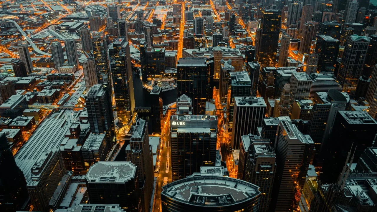 City Marketing Business Growth Digital Strategy
