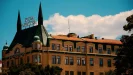 Jasa Website Hotel Bandung Profesional | Tingkatkan Reservasi