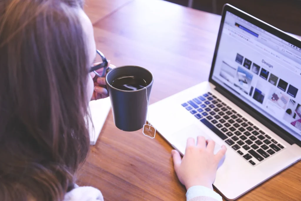 Membangun Website Profesional Untuk Bisnis Bandung