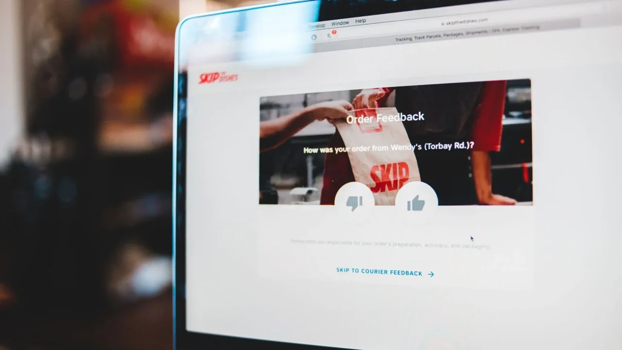 Website Importance User Experience